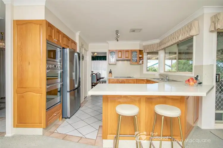 Second view of Homely house listing, 4 Quail Court, Cameron Park NSW 2285