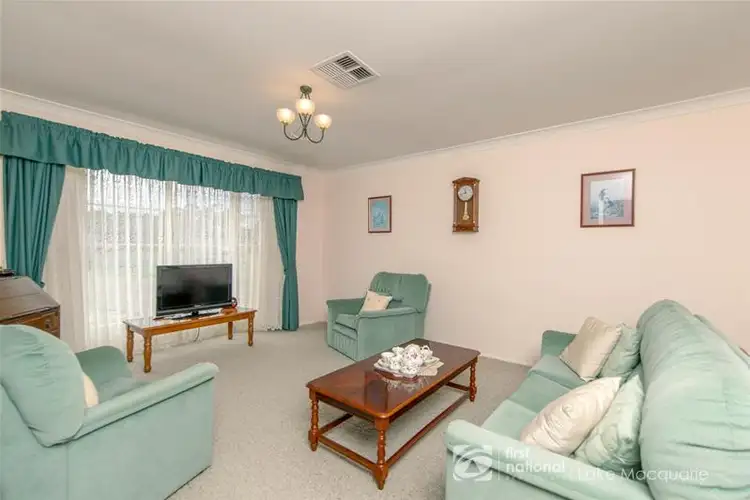 Third view of Homely house listing, 4 Quail Court, Cameron Park NSW 2285