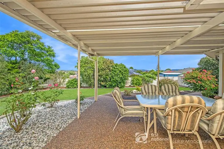 Fourth view of Homely house listing, 4 Quail Court, Cameron Park NSW 2285
