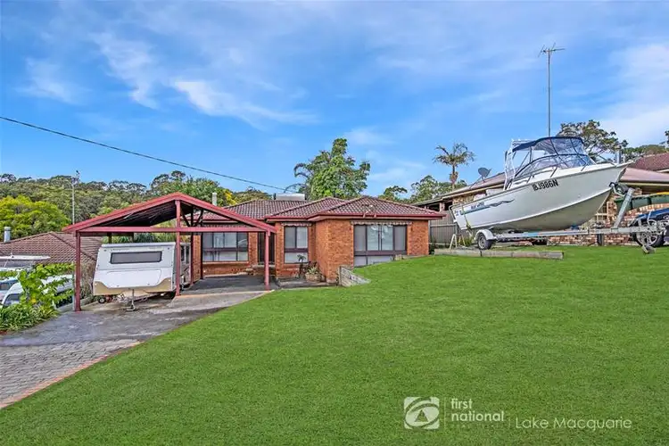 45 Fifth Street, Seahampton NSW 2286