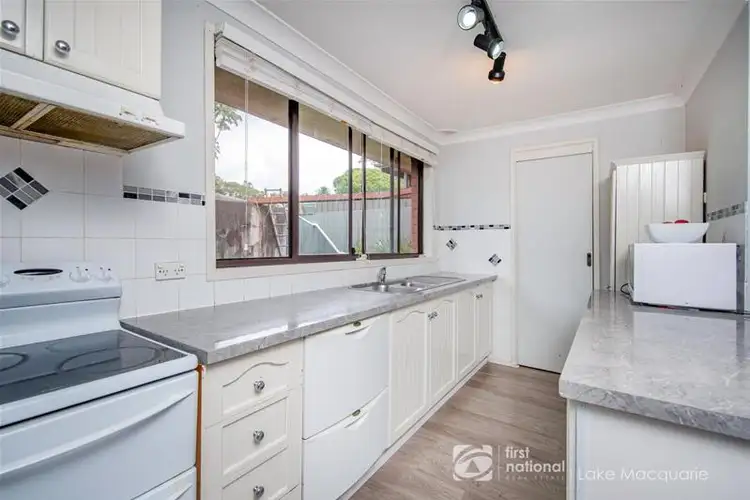 Second view of Homely house listing, 45 Fifth Street, Seahampton NSW 2286