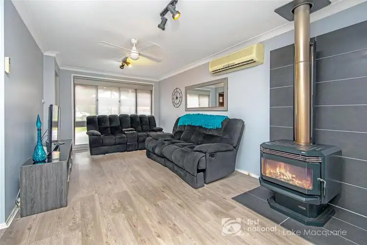 Third view of Homely house listing, 45 Fifth Street, Seahampton NSW 2286