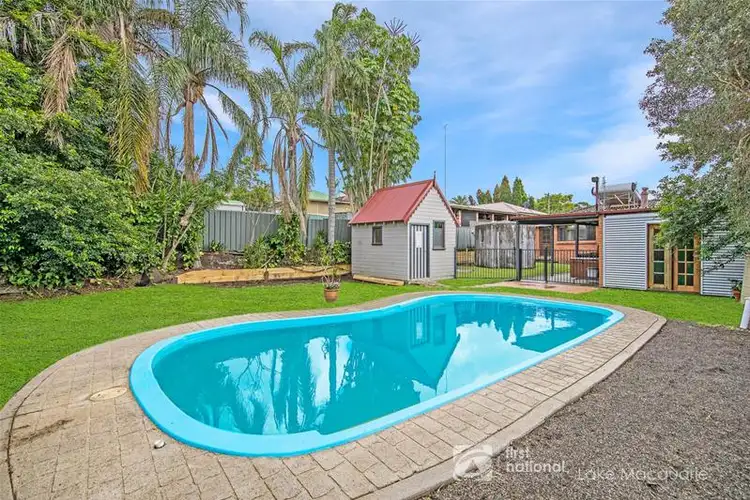 Fourth view of Homely house listing, 45 Fifth Street, Seahampton NSW 2286