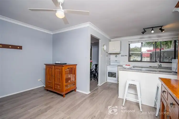 Sixth view of Homely house listing, 45 Fifth Street, Seahampton NSW 2286
