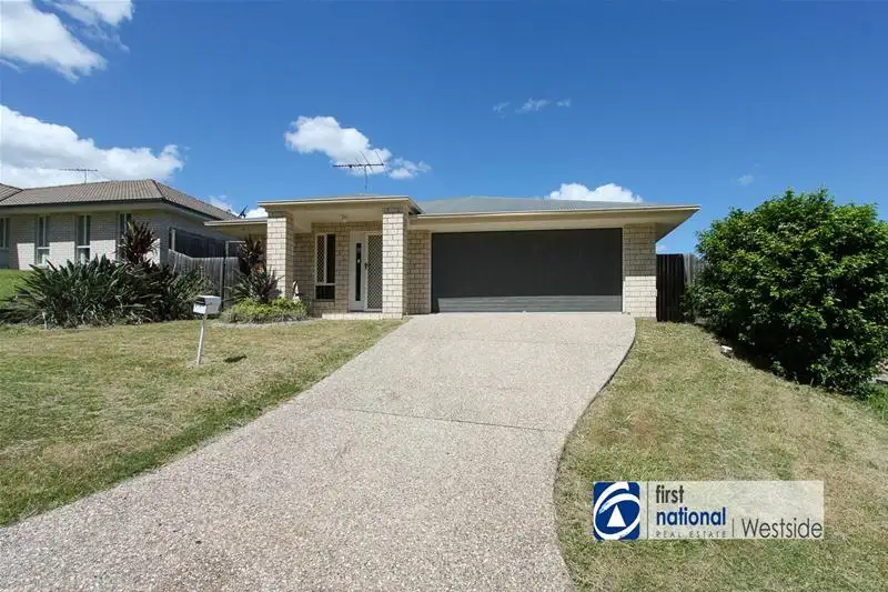 Main view of Homely house listing, 5 Stack Street, Collingwood Park QLD 4301