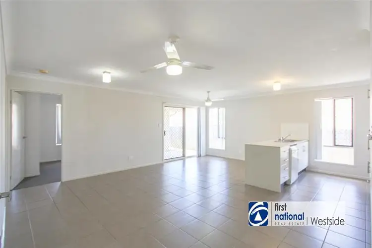 Second view of Homely house listing, 5 Stack Street, Collingwood Park QLD 4301
