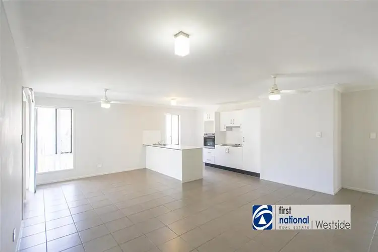 Fourth view of Homely house listing, 5 Stack Street, Collingwood Park QLD 4301