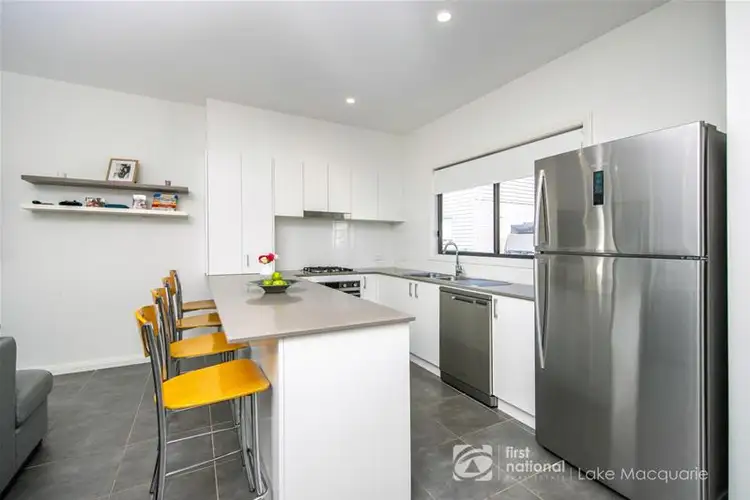 Second view of Homely villa listing, 10/27 Minmi Road, Wallsend NSW 2287