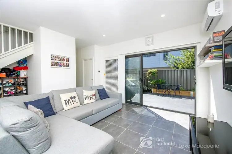 Third view of Homely villa listing, 10/27 Minmi Road, Wallsend NSW 2287