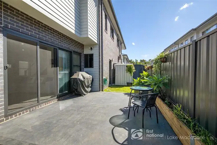 Fourth view of Homely villa listing, 10/27 Minmi Road, Wallsend NSW 2287