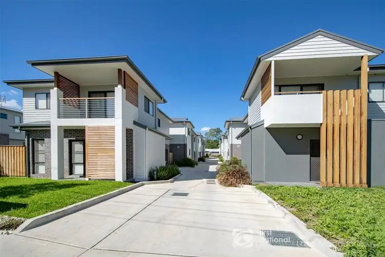 Fifth view of Homely villa listing, 10/27 Minmi Road, Wallsend NSW 2287