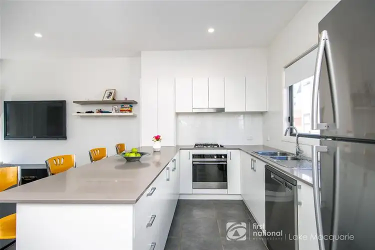 Sixth view of Homely villa listing, 10/27 Minmi Road, Wallsend NSW 2287