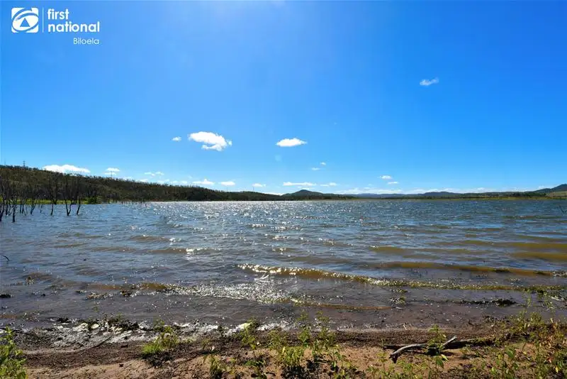 Main view of Homely rural property listing, Lot 1, 2 and 3 Pelican Point Road, Biloela QLD 4715