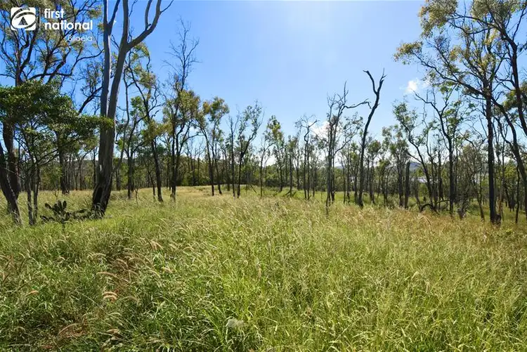 Third view of Homely rural property listing, Lot 1, 2 and 3 Pelican Point Road, Biloela QLD 4715