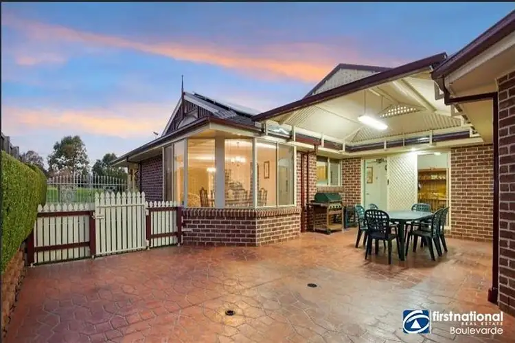 141 Meurants Lane, Glenwood NSW 2768