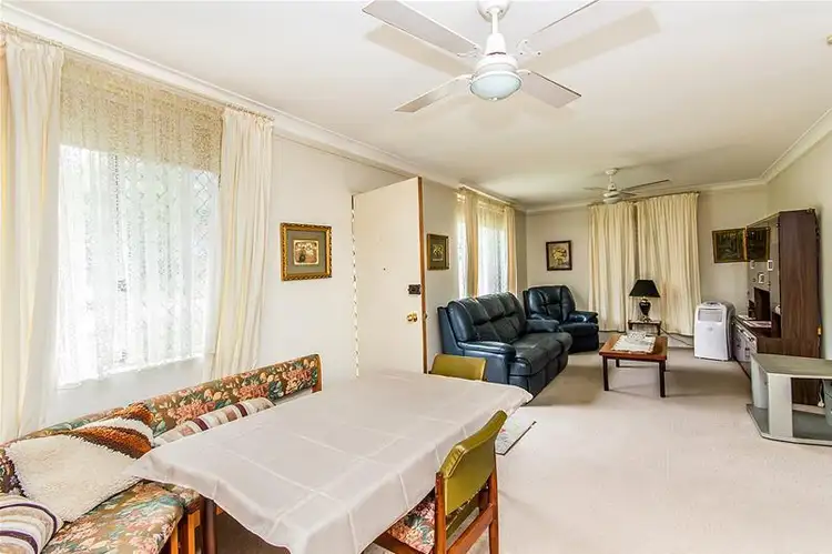Sixth view of Homely unit listing, 8/3 Harvard Street, Jesmond NSW 2299