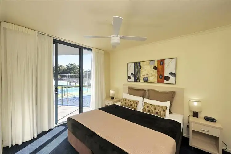 Sixth view of Homely unit listing, 202/61a Dowling Street, Nelson Bay NSW 2315