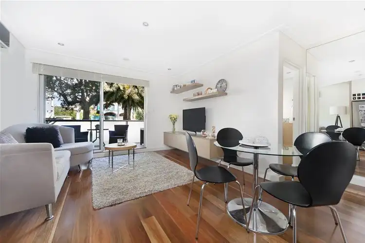 Main view of Homely unit listing, 1/1 Stuart Street, Collaroy NSW 2097