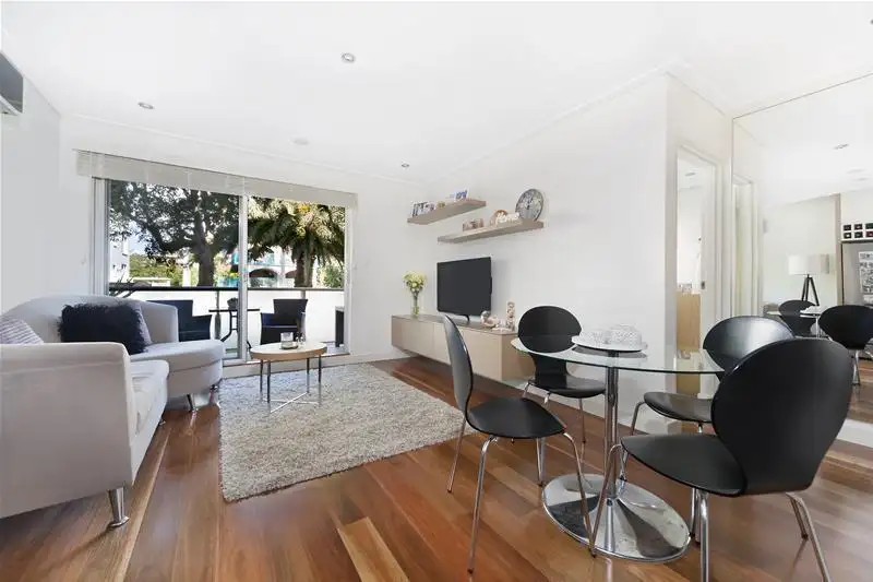 Main view of Homely unit listing, 1/1 Stuart Street, Collaroy NSW 2097