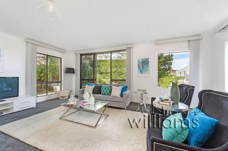6/46 Drummoyne Avenue, Drummoyne NSW 2047