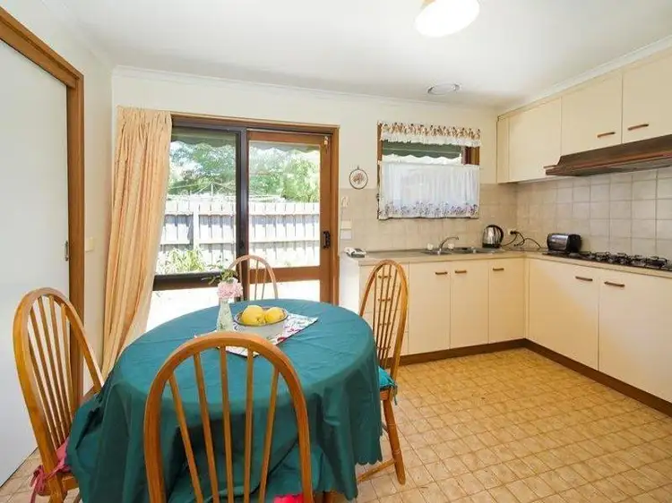Fourth view of Homely unit listing, 2/7 Pearwood Street, Ringwood VIC 3134