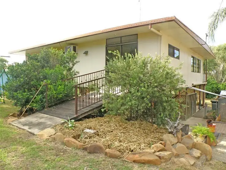 Third view of Homely house listing, 27 Lake Callide Drive, Biloela QLD 4715