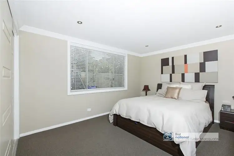 Sixth view of Homely house listing, 17 Nott Street, Edgeworth NSW 2285
