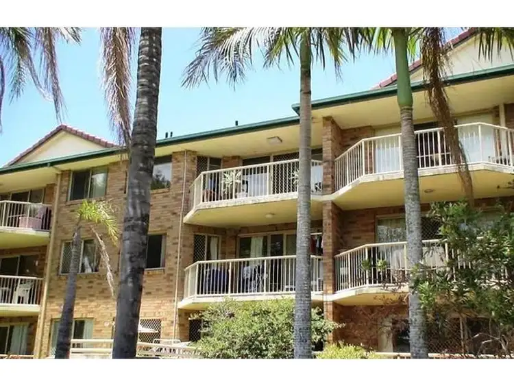 Main view of Homely apartment listing, 11/35 Huth Street, Labrador QLD 4215