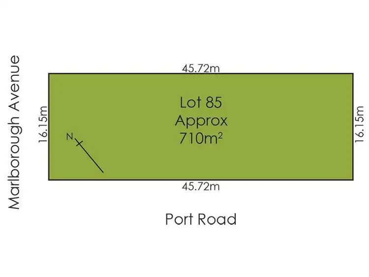2 Marlborough Avenue, Woodville Park SA 5011