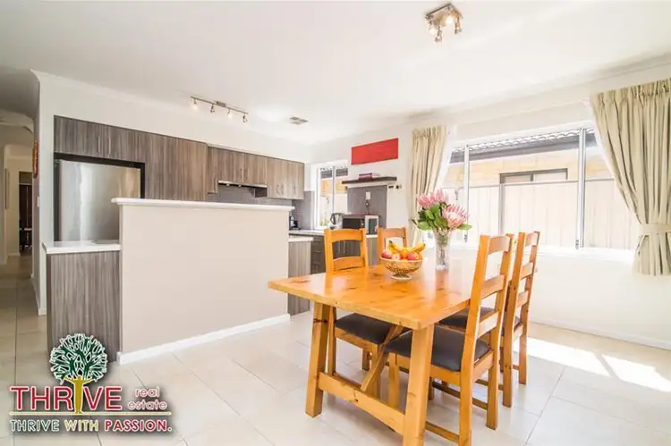 Third view of Homely house listing, 13 Bottrell Way, Canning Vale WA 6155