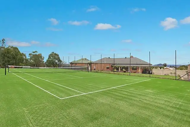 Fifth view of Homely rural property listing, 6 Silky Oak Drive, Aberglasslyn NSW 2320