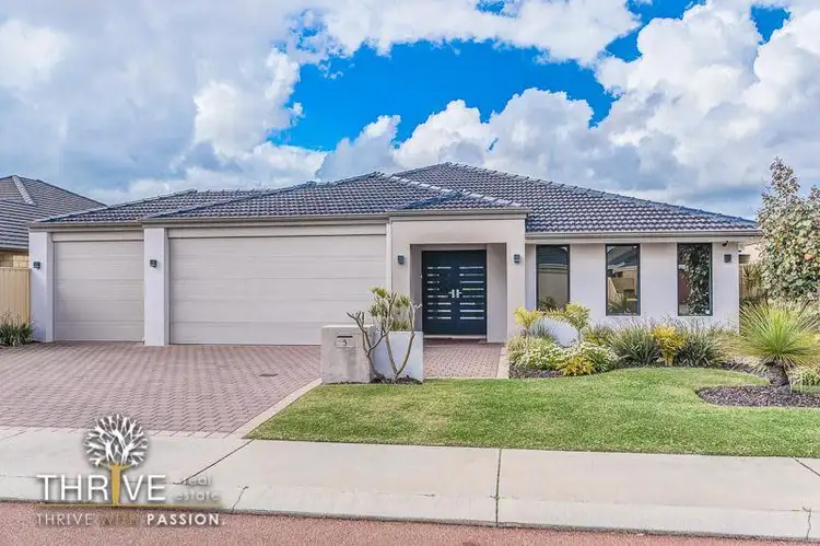 5 Douro Terrace, Canning Vale WA 6155