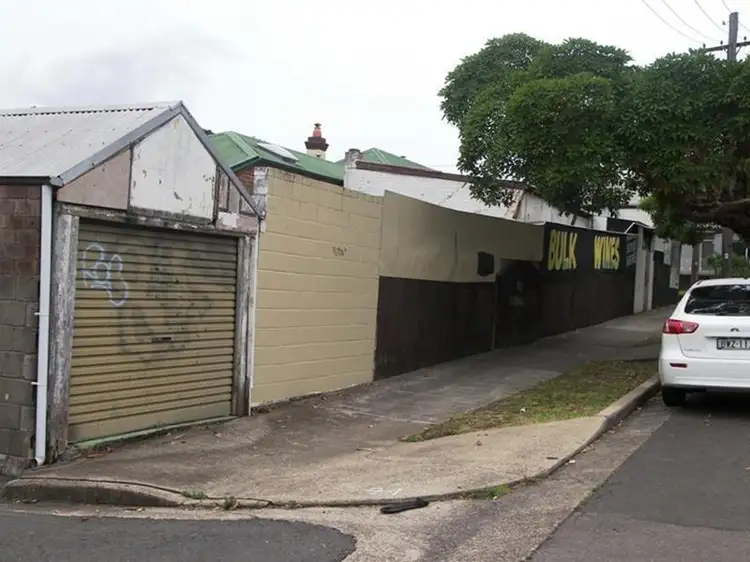 Third view of Homely land listing, 8 Elswick Street, Leichhardt NSW 2040