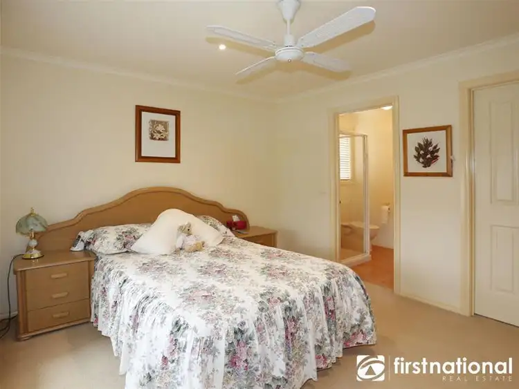 Sixth view of Homely house listing, 9 Garden Court, Berwick VIC 3806