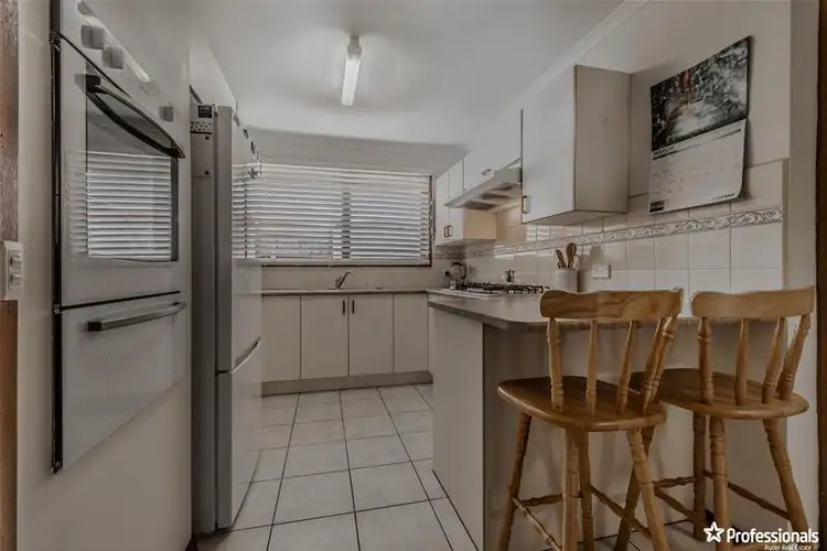 Fourth view of Homely house listing, 21 Pamela Court, Melton West VIC 3337