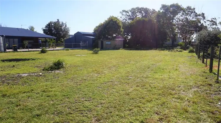 Third view of Homely land listing, 41 Campbell Street, Loch Sport VIC 3851