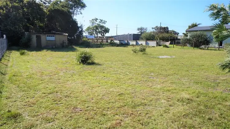 Fourth view of Homely land listing, 41 Campbell Street, Loch Sport VIC 3851
