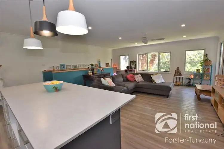 Fourth view of Homely house listing, 18 Divide Street, Forster NSW 2428