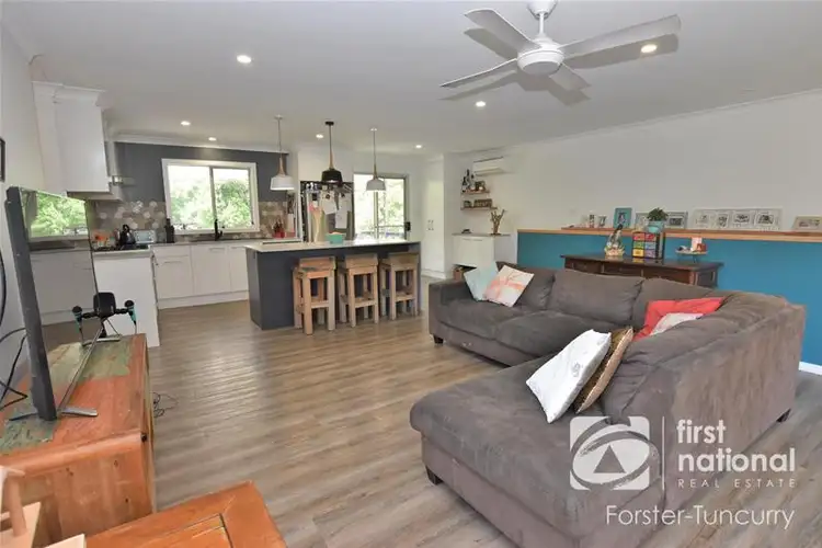 Fifth view of Homely house listing, 18 Divide Street, Forster NSW 2428