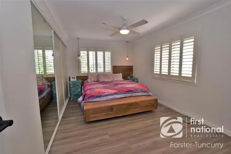 Sixth view of Homely house listing, 18 Divide Street, Forster NSW 2428
