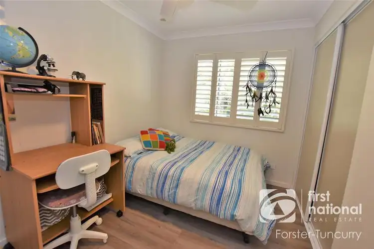 Seventh view of Homely house listing, 18 Divide Street, Forster NSW 2428