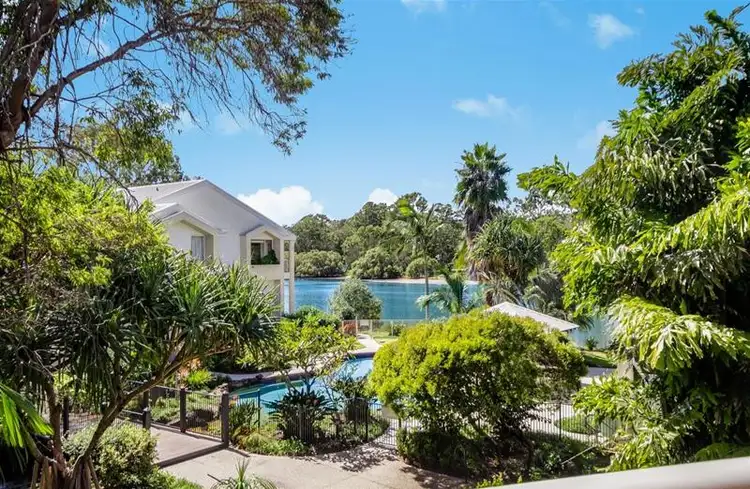 31/56 Guineas Creek Road, Currumbin Waters QLD 4223