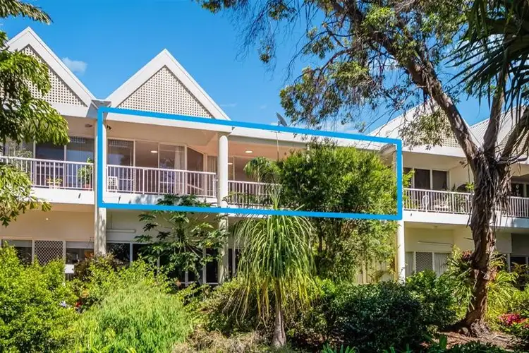 Sixth view of Homely unit listing, 31/56 Guineas Creek Road, Currumbin Waters QLD 4223