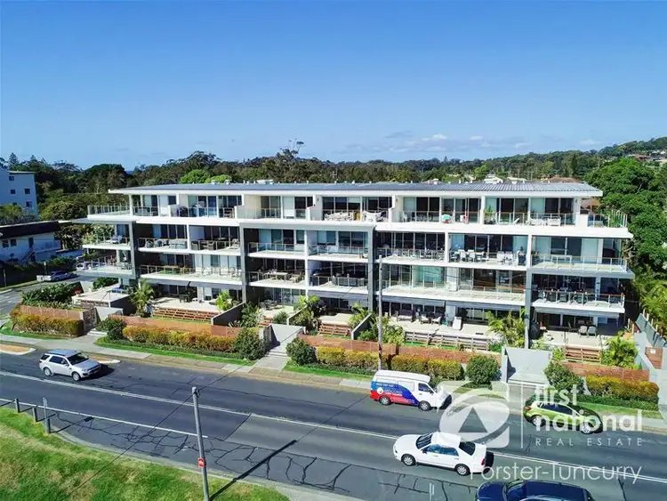 204/30-34 Little Street, Forster NSW 2428