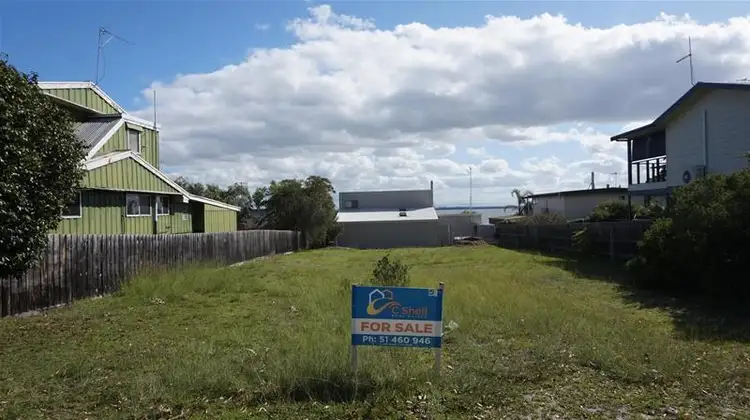 5 Fisher Parade, Loch Sport VIC 3851