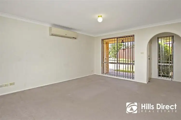 Second view of Homely house listing, 13 Cobain Place, Acacia Gardens NSW 2763