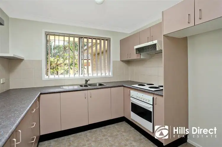 Third view of Homely house listing, 13 Cobain Place, Acacia Gardens NSW 2763