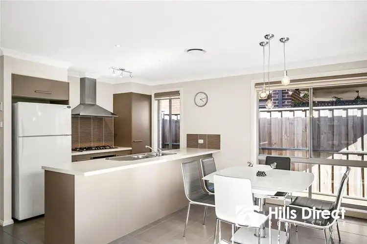 Second view of Homely house listing, 10 Avon Street, The Ponds NSW 2769