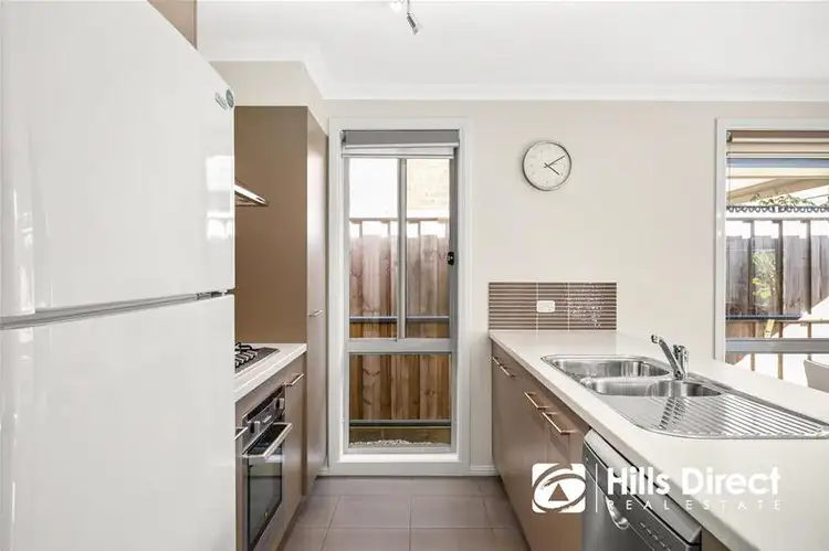 Third view of Homely house listing, 10 Avon Street, The Ponds NSW 2769
