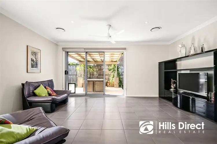 Fourth view of Homely house listing, 10 Avon Street, The Ponds NSW 2769